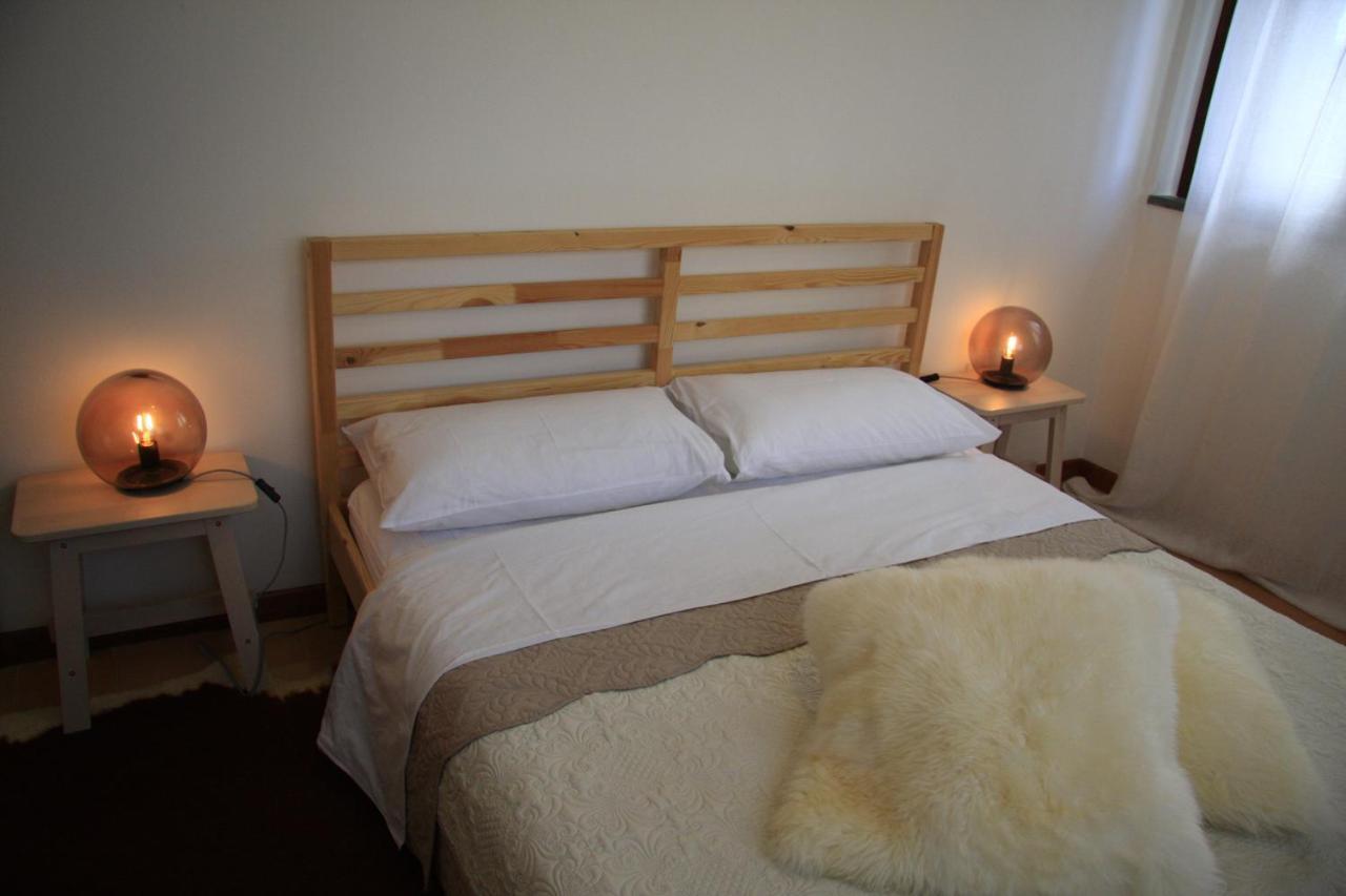 Ht Castello Di Campolongo Aparthotel Valfabbrica Exteriör bild