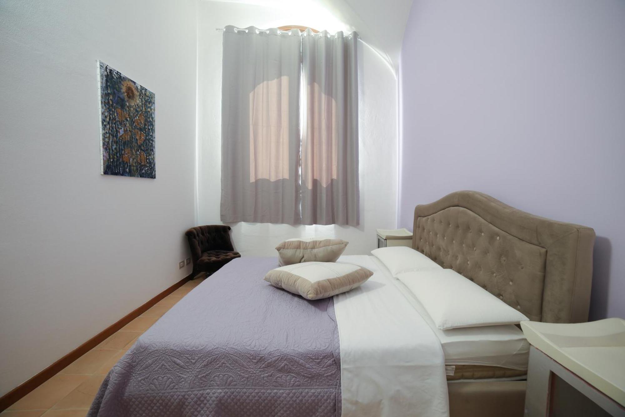 Ht Castello Di Campolongo Aparthotel Valfabbrica Exteriör bild